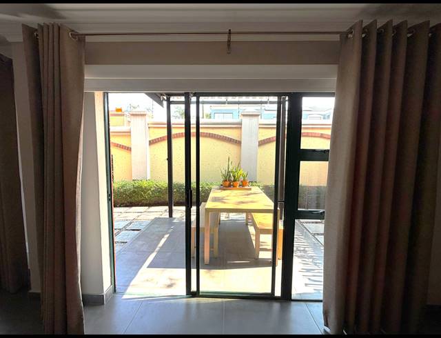 3 BEDROOM SECTIONAL TITLE FOR SALE IN MEYERSDAL